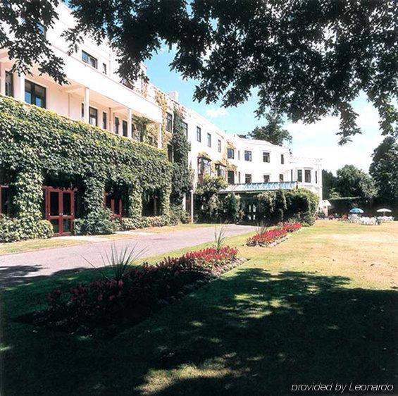 Lyndhurst Park Hotel Luaran gambar